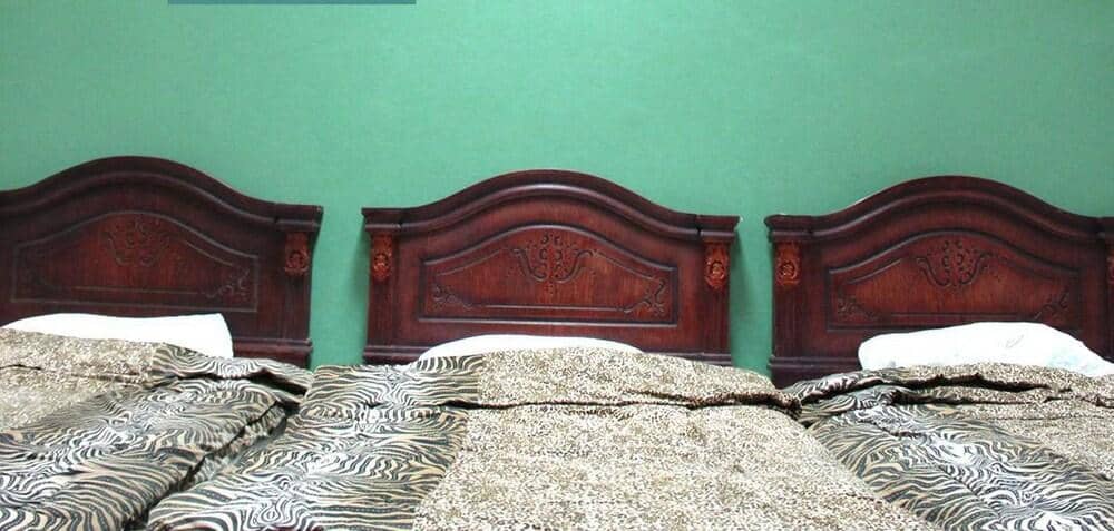 Sufi Nights Hostel — 5