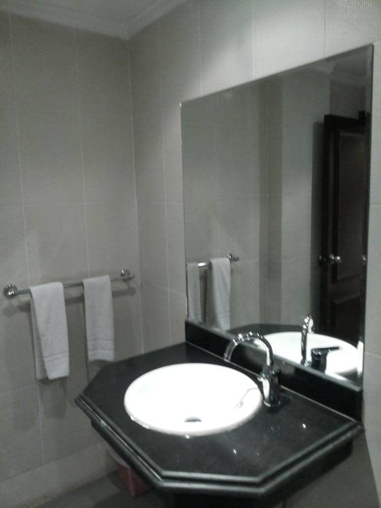 Swiss Inn Mohandeseen — 5