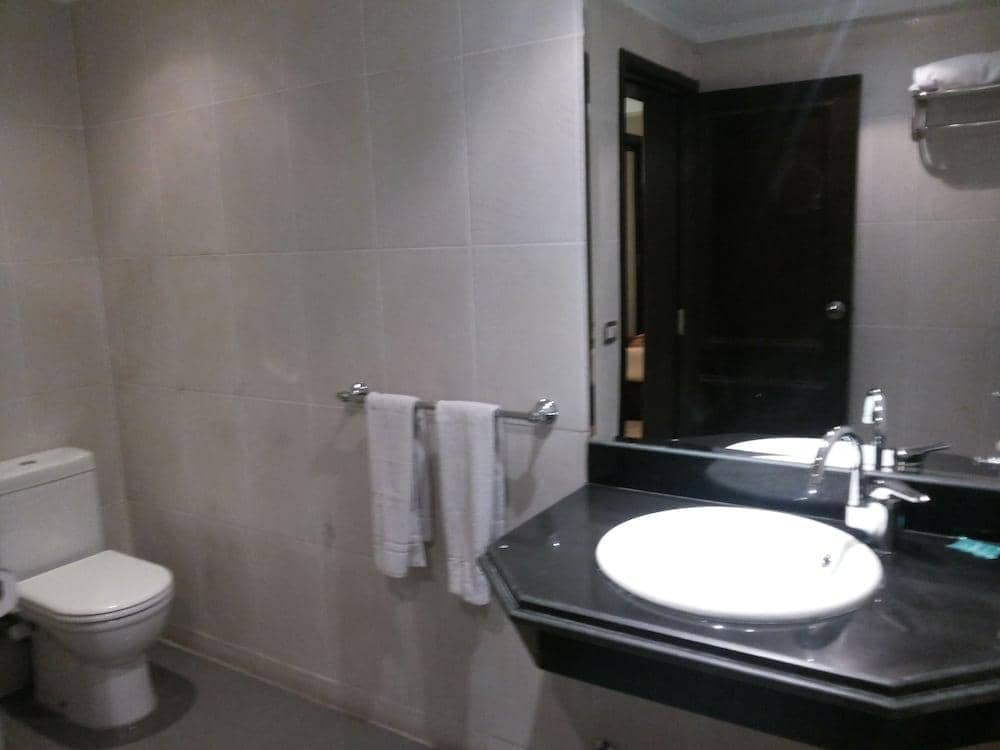Swiss Inn Mohandeseen — 4