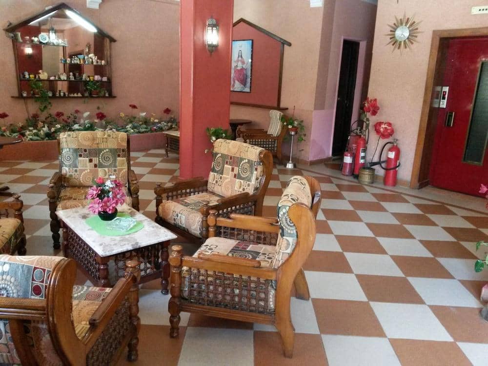 Adriatica Hotel Marsa Matrouh — 5