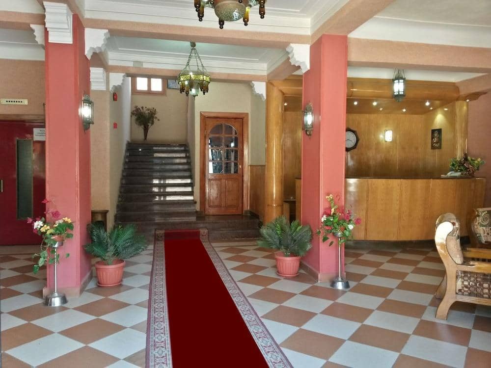 Adriatica Hotel Marsa Matrouh — 2