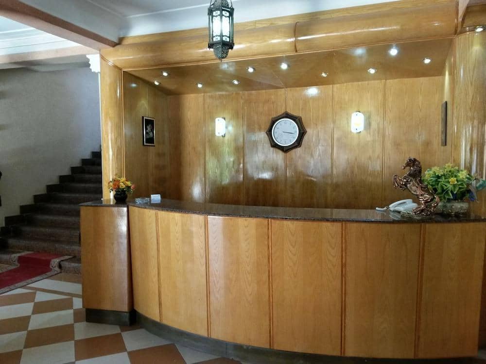 Adriatica Hotel Marsa Matrouh — 4