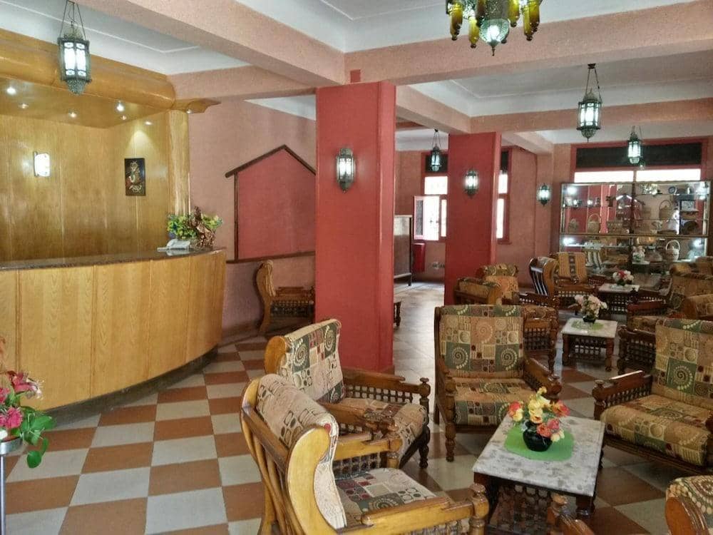 Adriatica Hotel Marsa Matrouh — 3