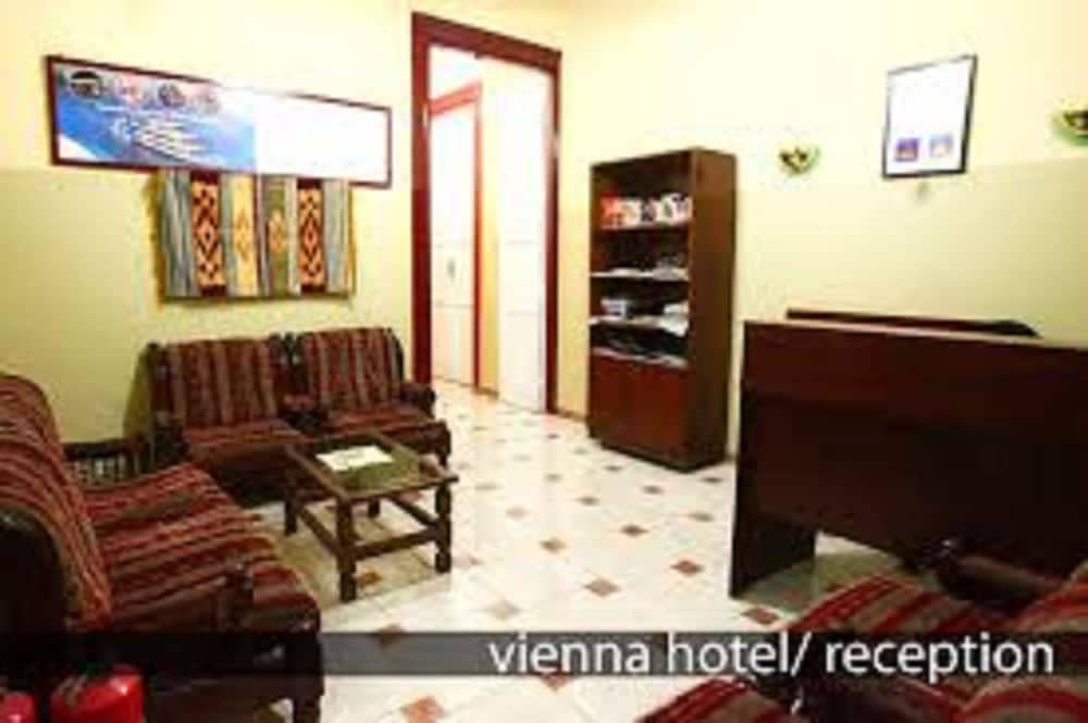 Hotel Vienna — 2