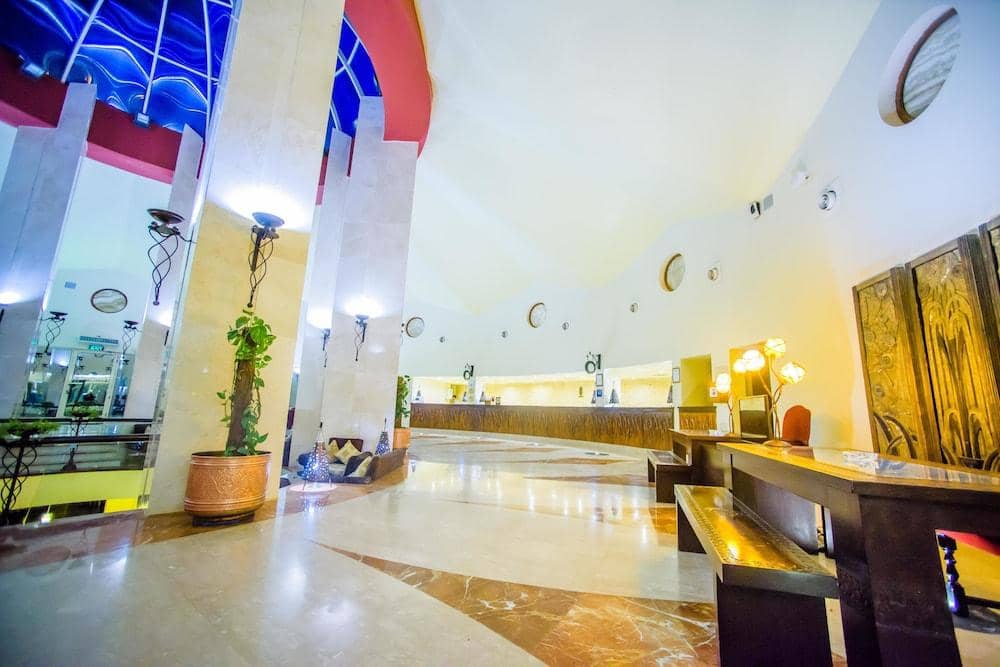 Carols Beau Rivage Matrouh — 4
