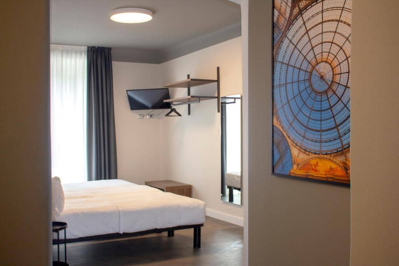 Hotel 22 Marzo — 3