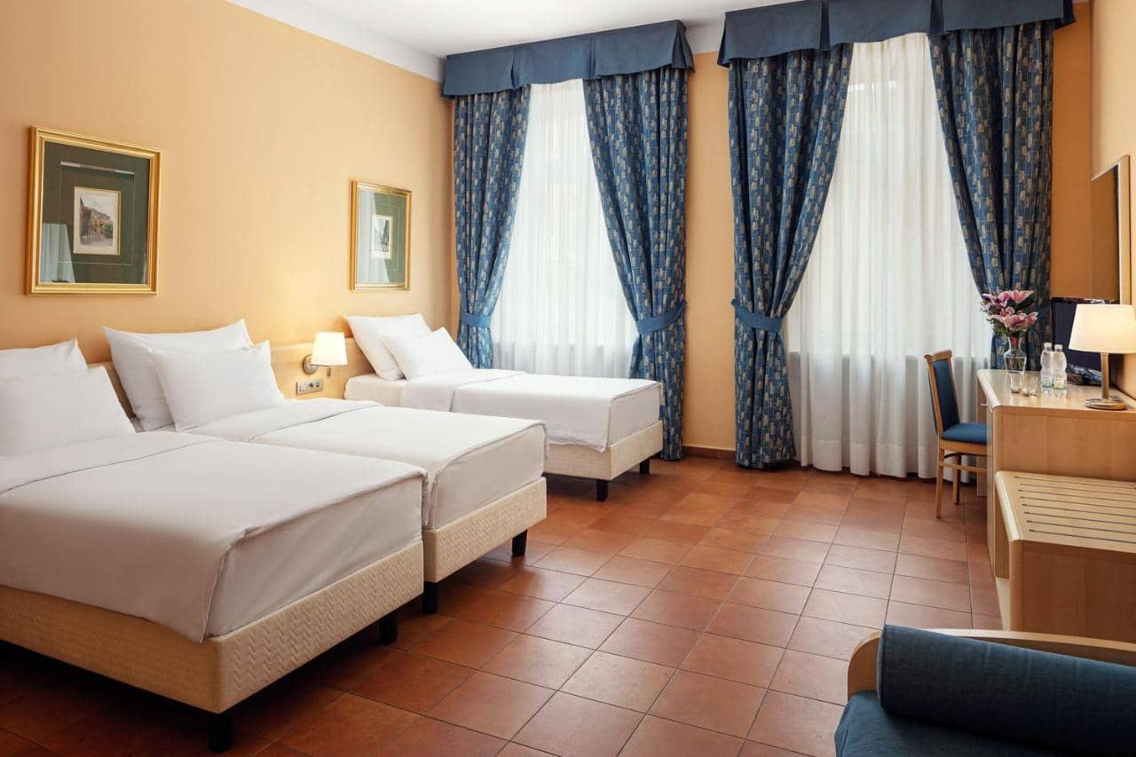 Hotel Caesar Prague — 3