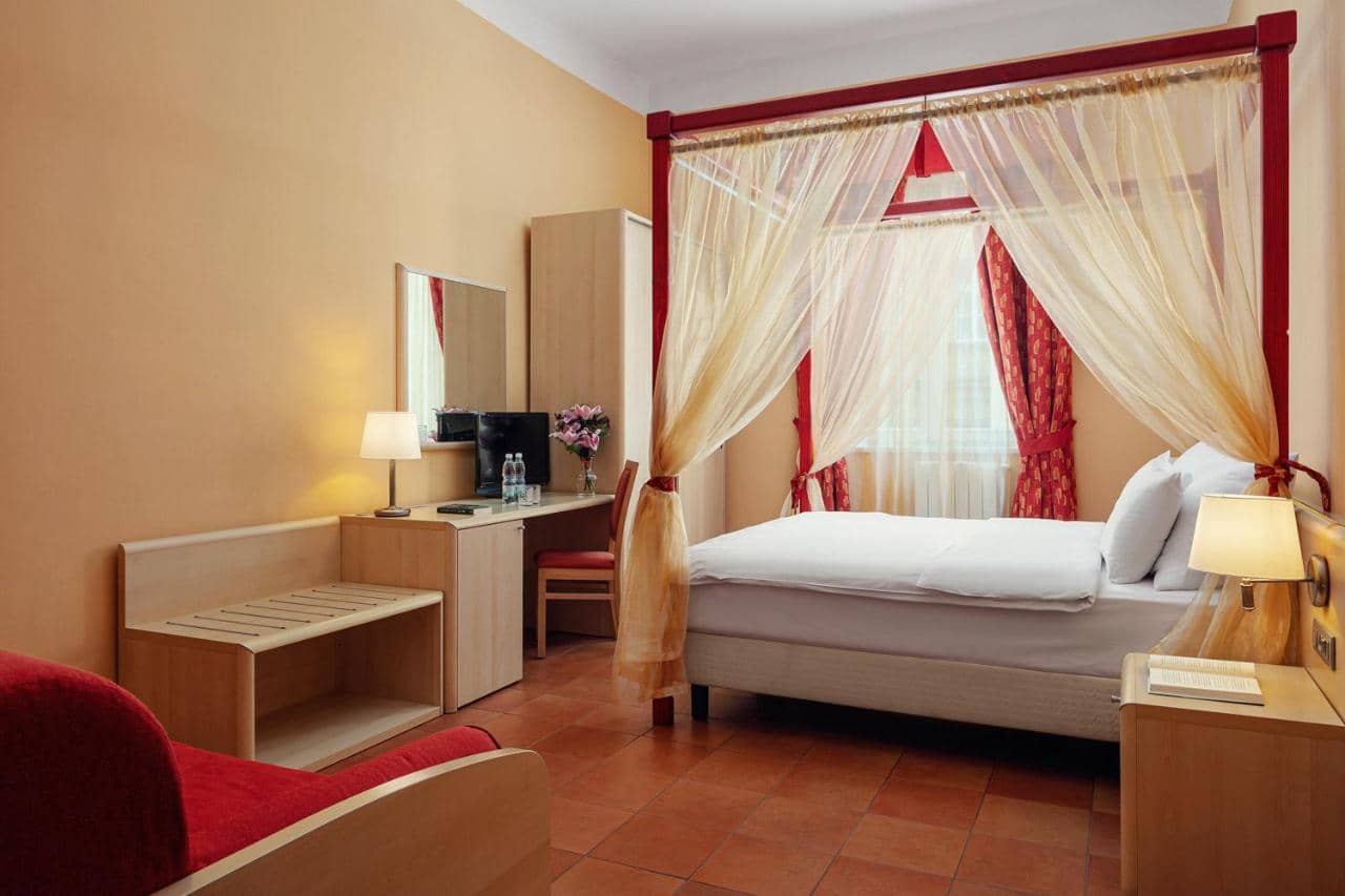 Hotel Caesar Prague — 5