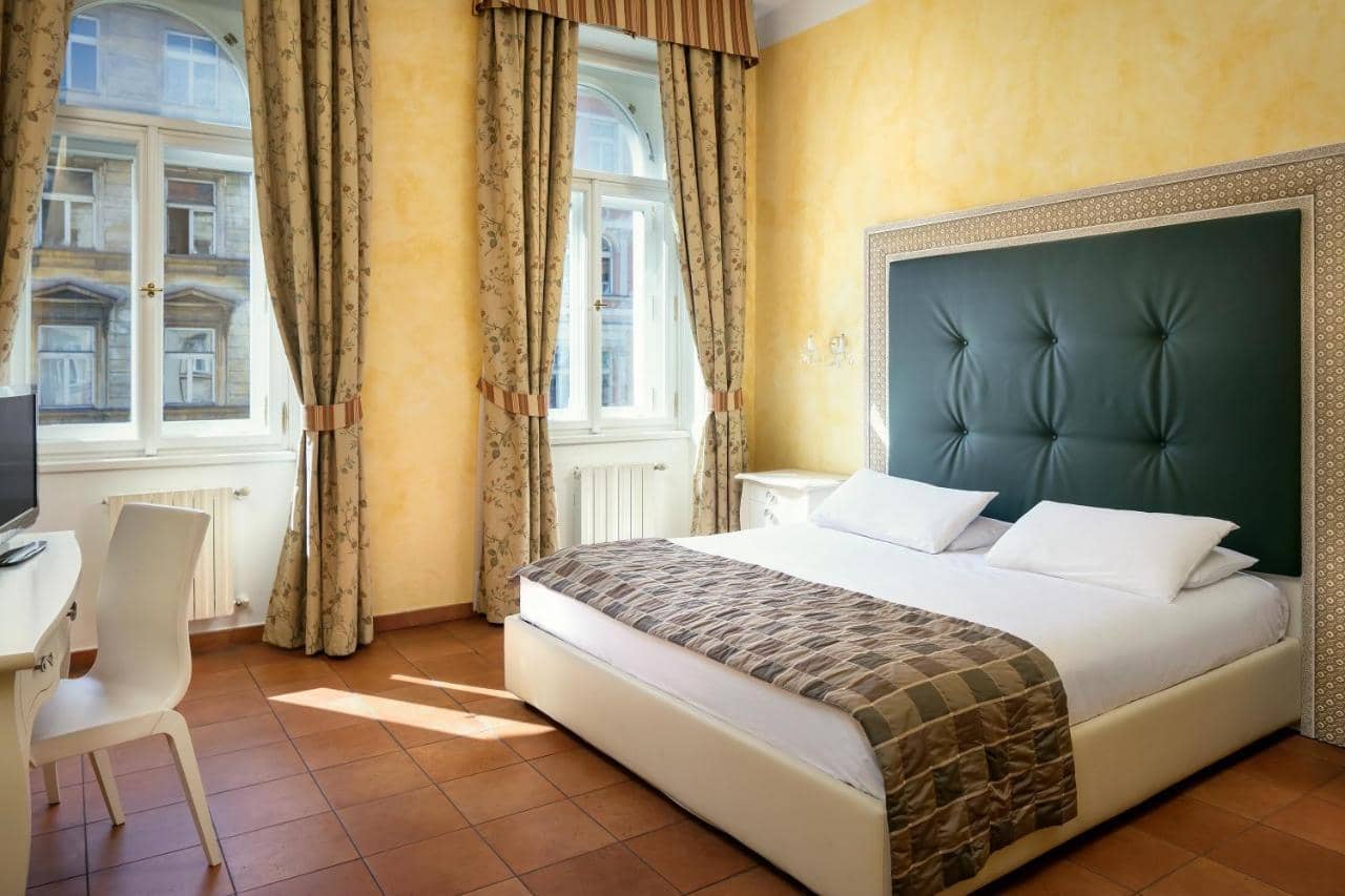 Hotel Caesar Prague — 4