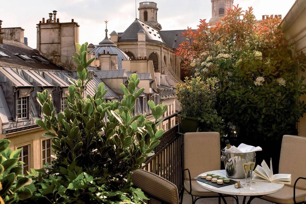 Esprit Saint Germain — 2