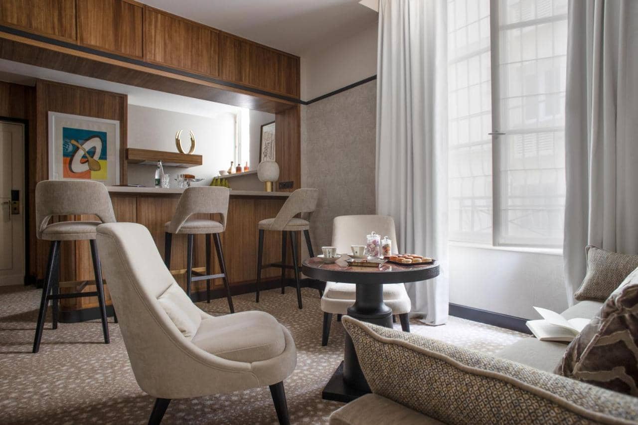 Esprit Saint Germain — 3
