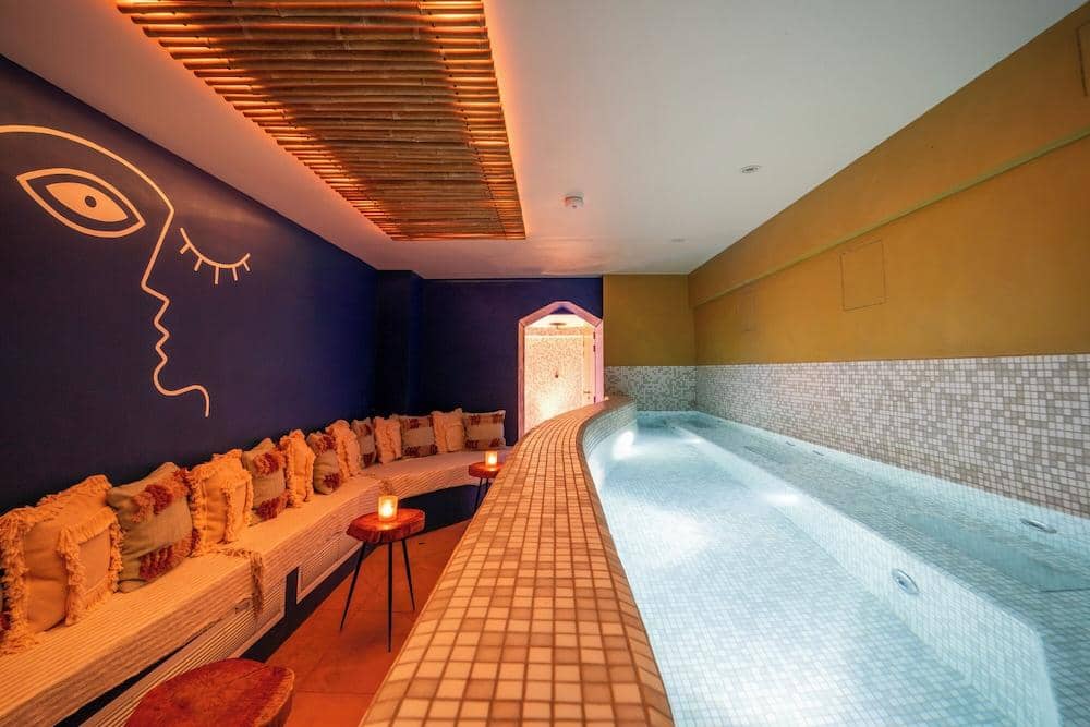 Hotel la Finca