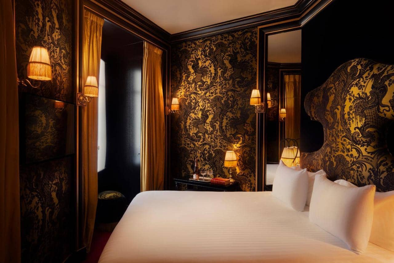 Maison Souquet Paris — 5