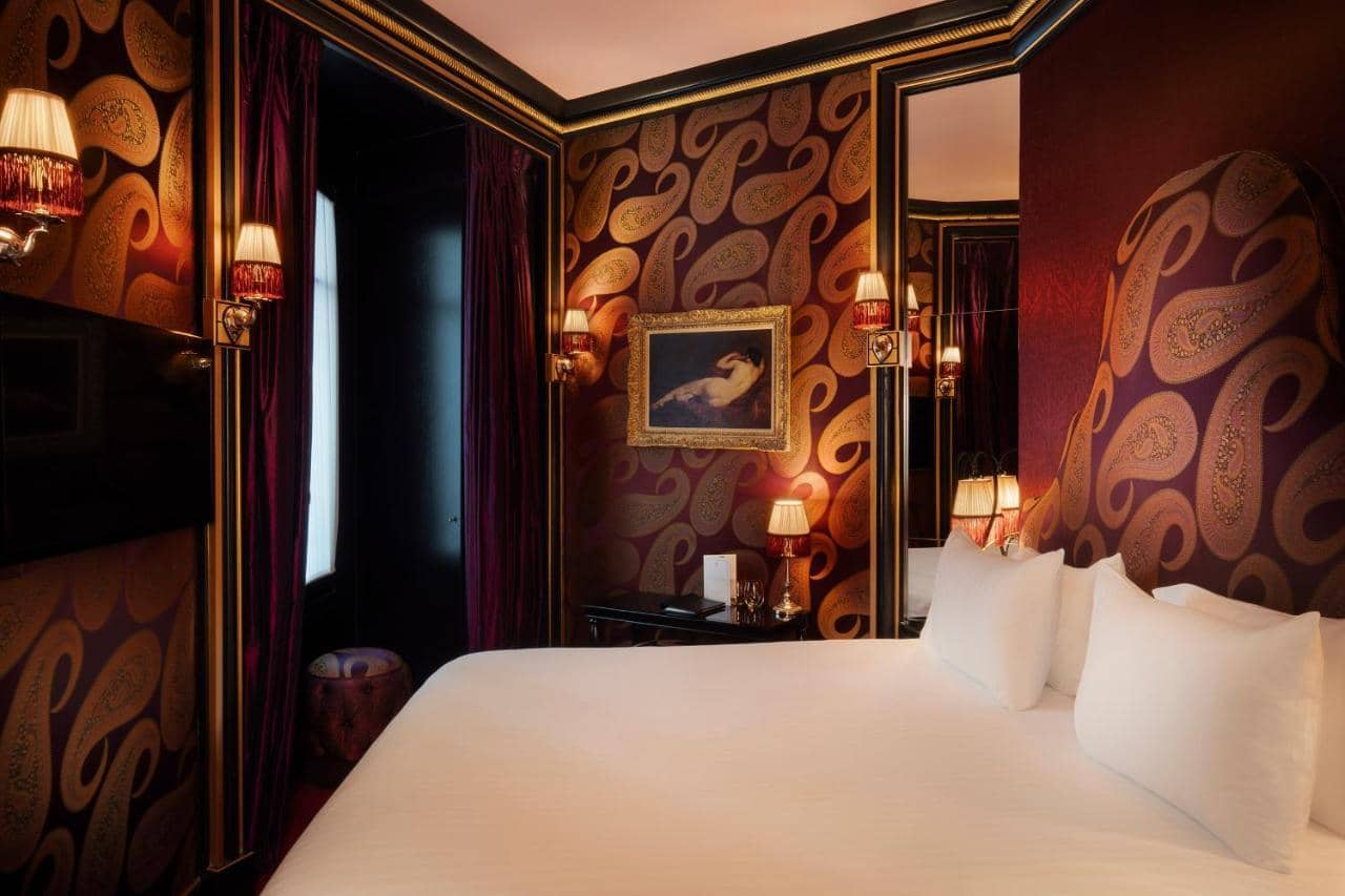 Maison Souquet Paris — 4