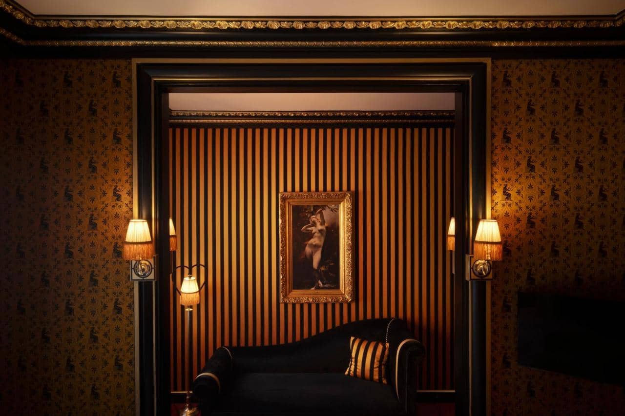 Maison Souquet Paris — 3