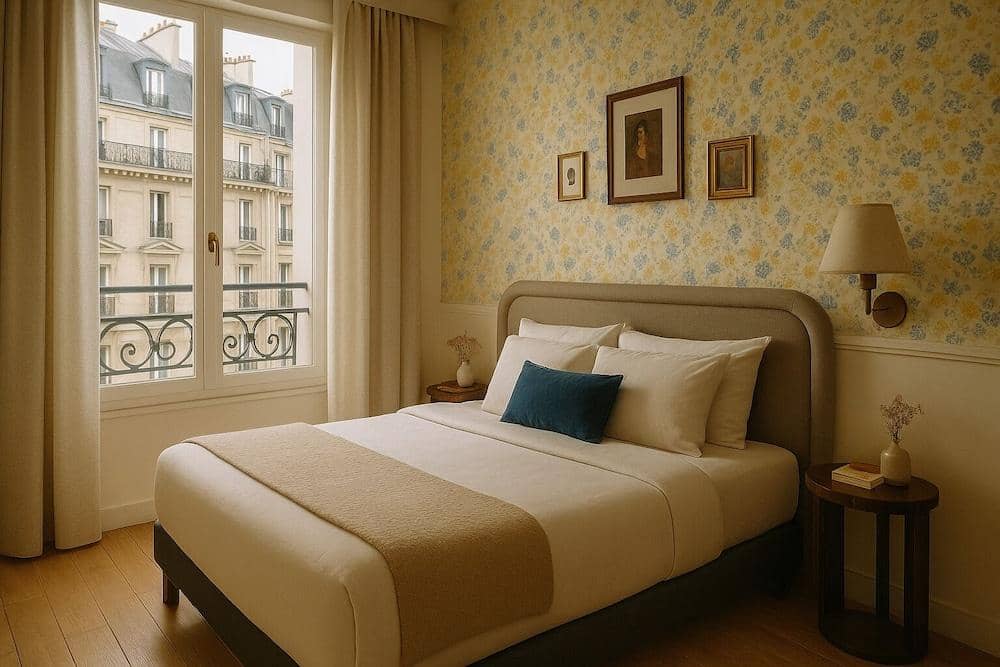 Hotel Joli Mome — 5