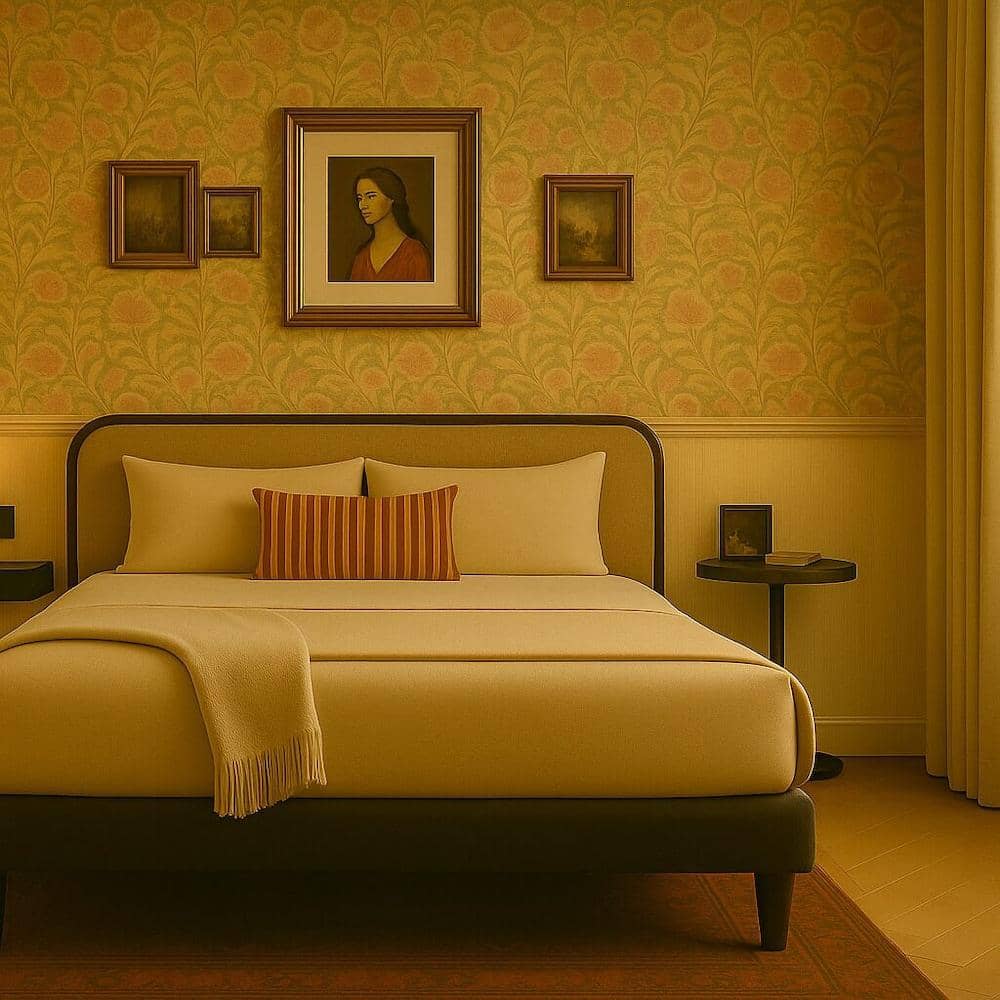 Hotel Joli Mome — 3