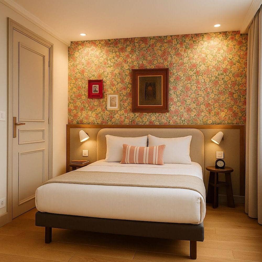 Hotel Joli Mome — 4