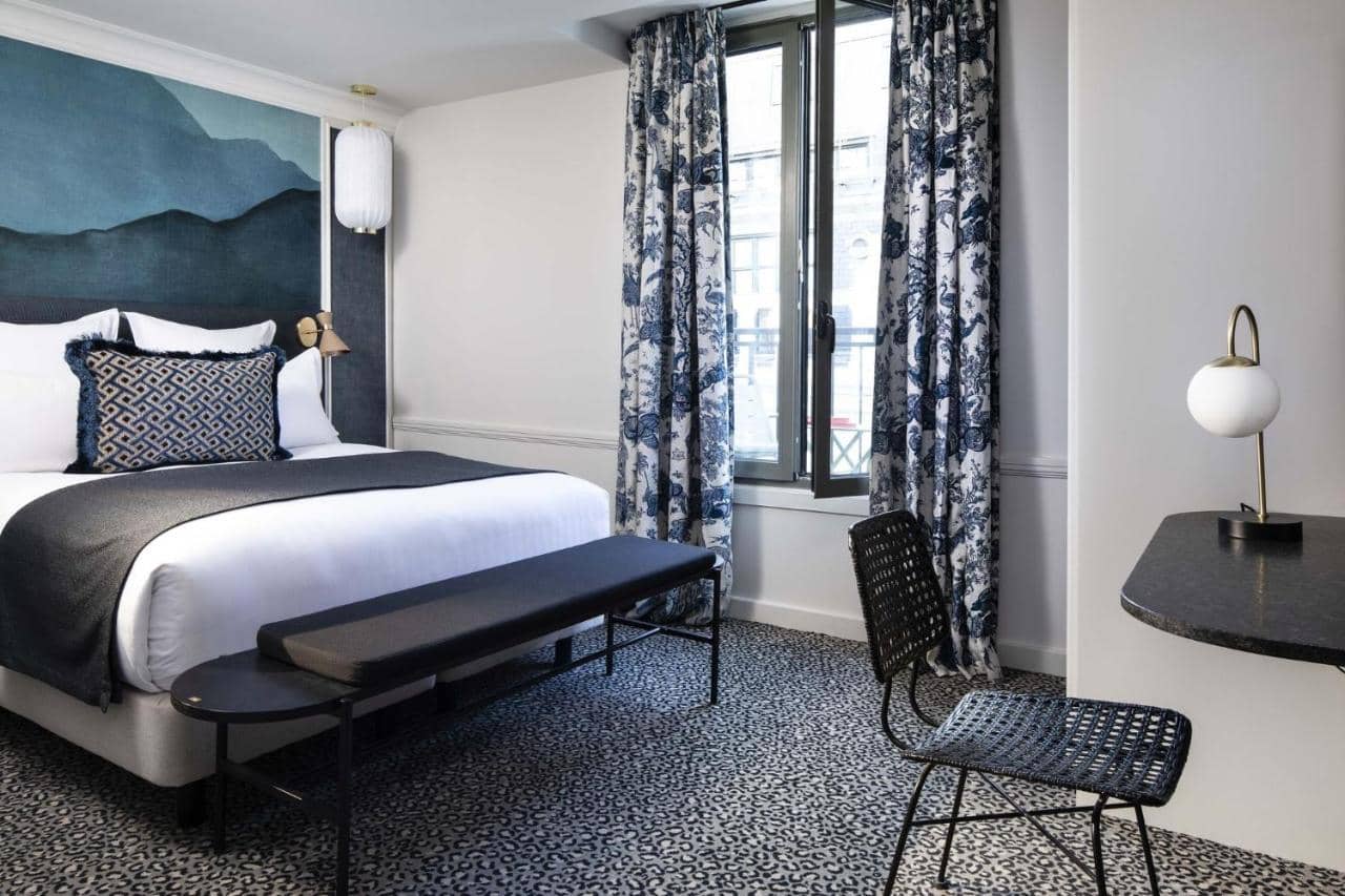 Hotel Gramont
