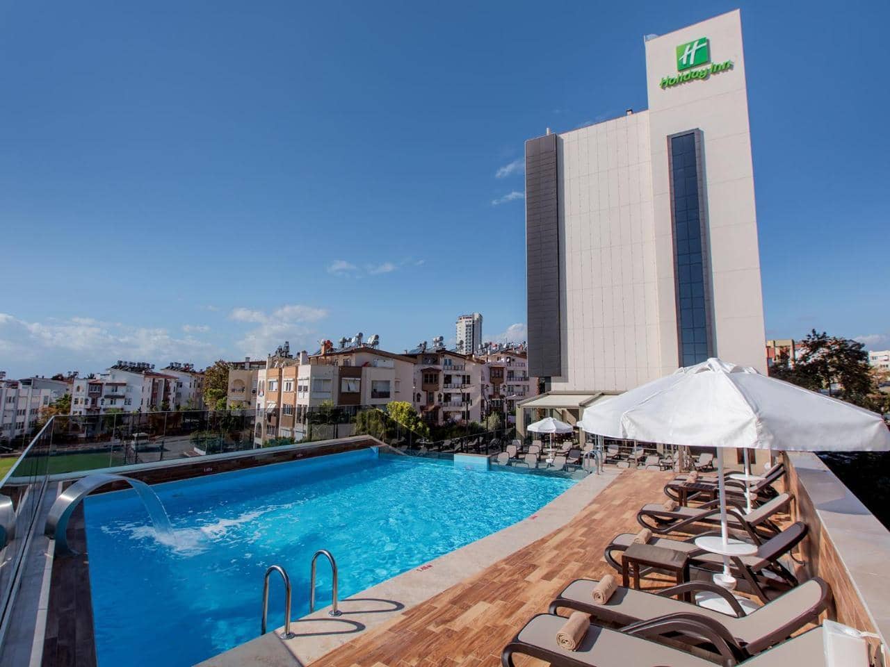Holiday Inn Antalya - Lara — 2