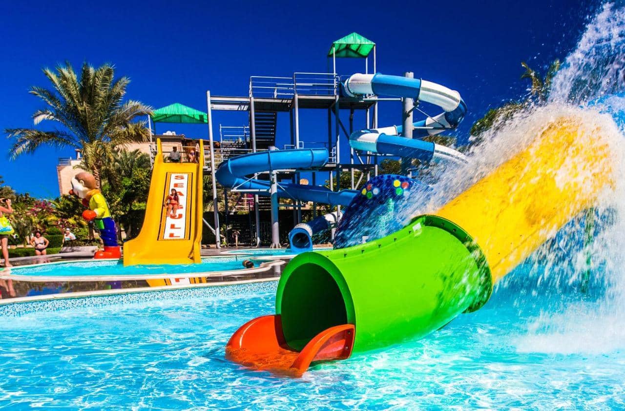 Sea Gull Beach Resort — 3