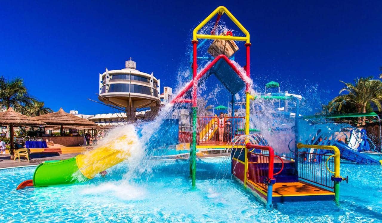 Sea Gull Beach Resort — 5