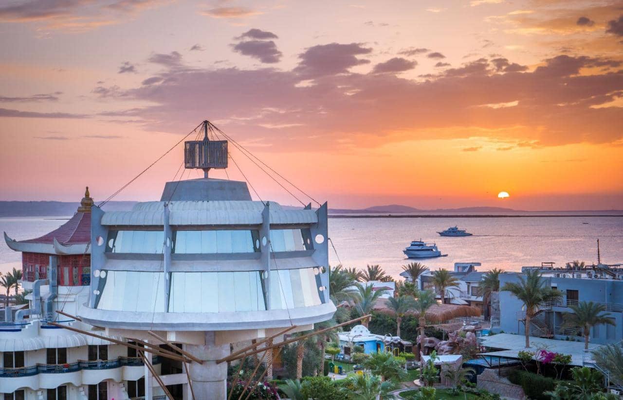 Sea Gull Beach Resort — 4