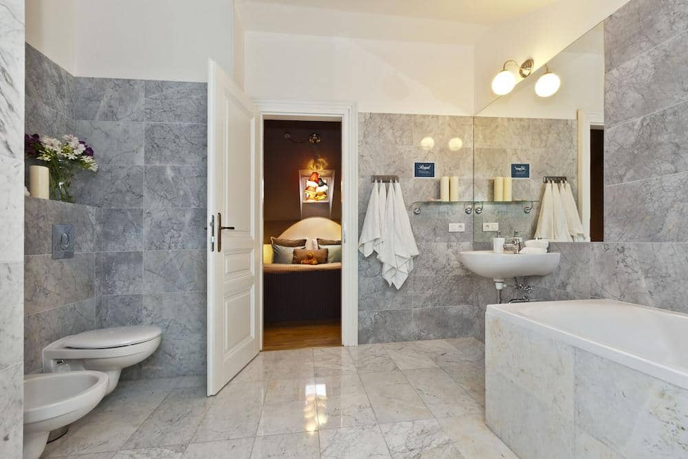 Royal Prague City Apartments — 5