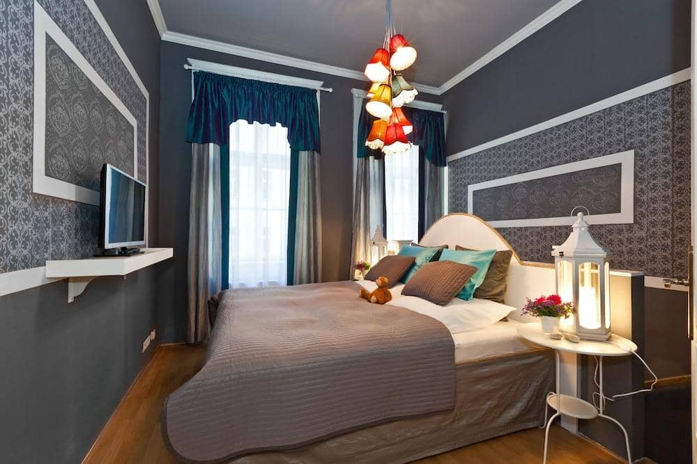 Royal Prague City Apartments — 3