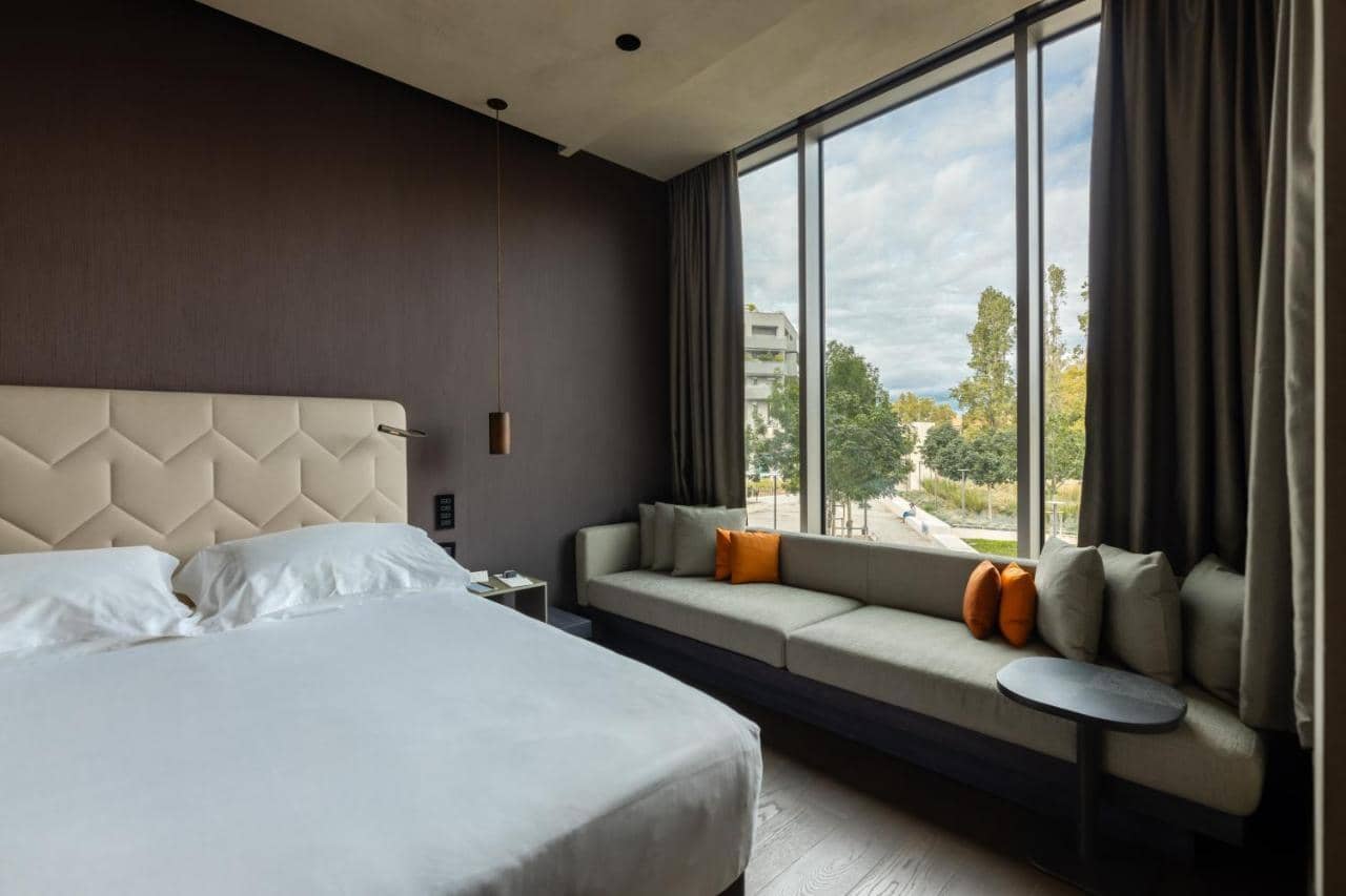 Hotel Viu Milan — 4