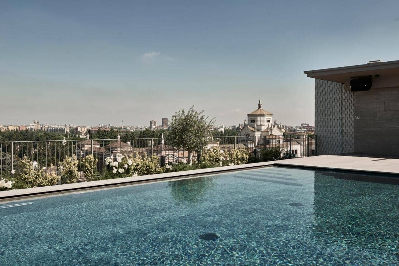 Hotel Viu Milan — 3