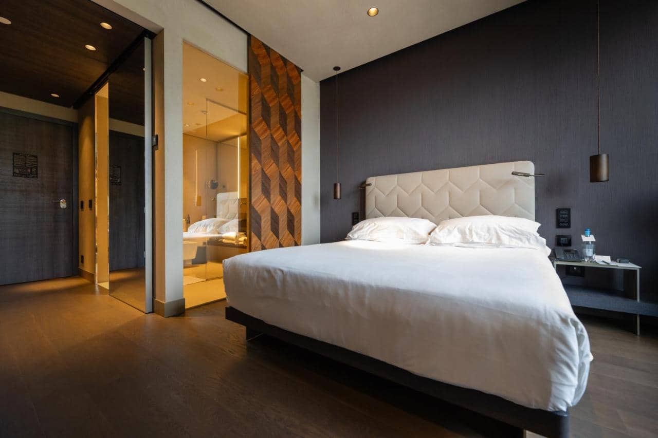 Hotel Viu Milan — 5