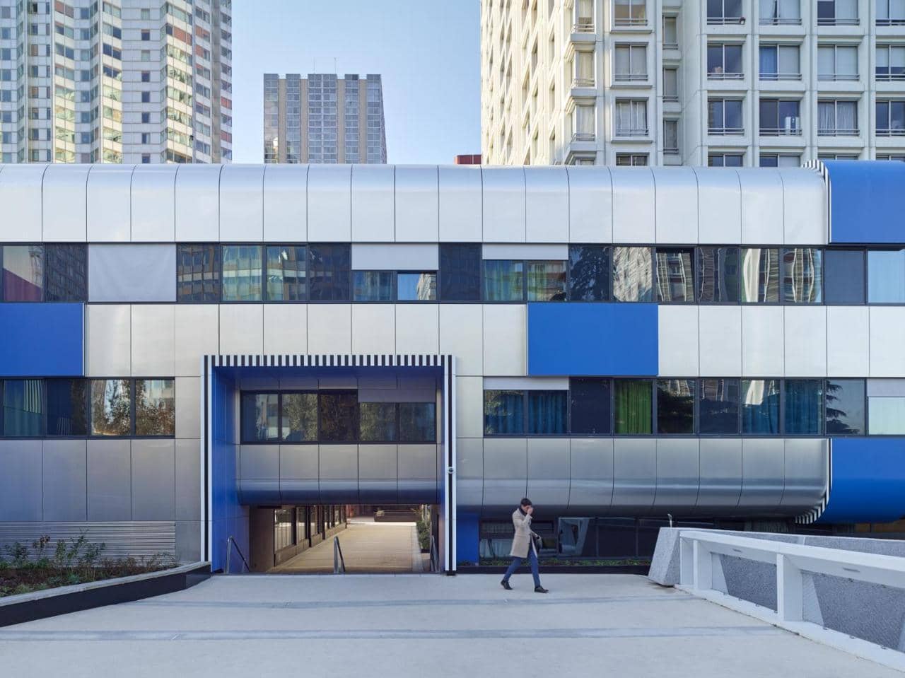 Yooma Urban Lodge — 5