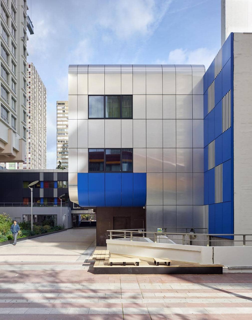 Yooma Urban Lodge — 4