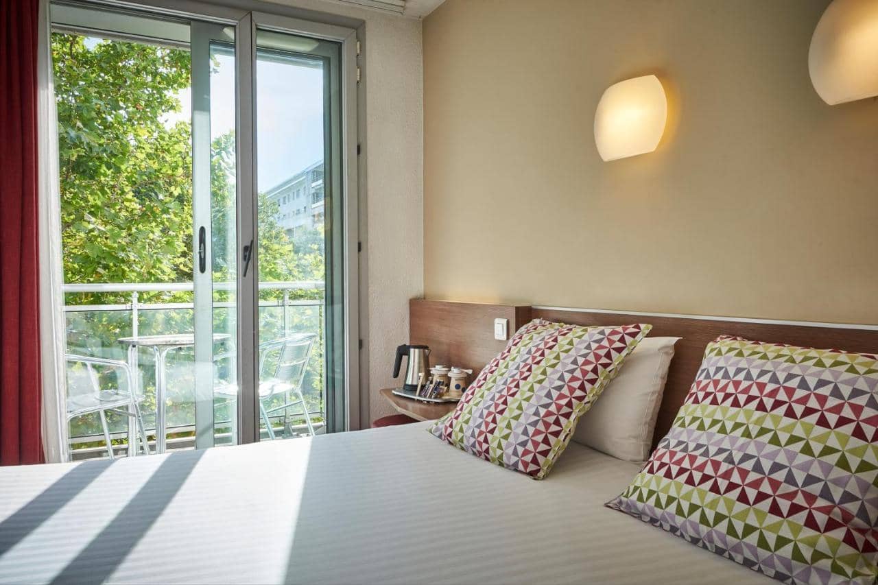 Hotel Campanile Paris 12 - Bercy Village — 5