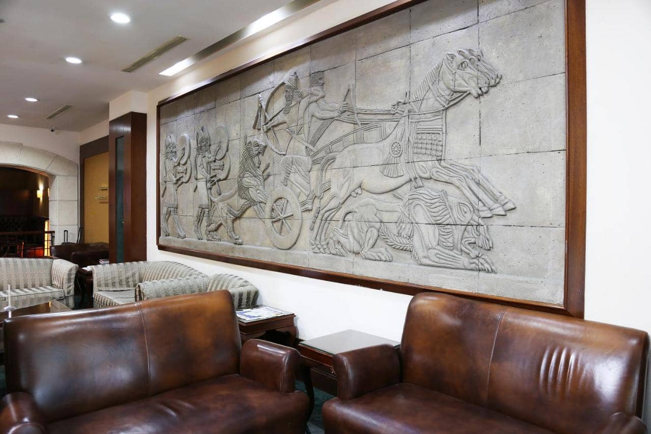 Benler Otel — 4