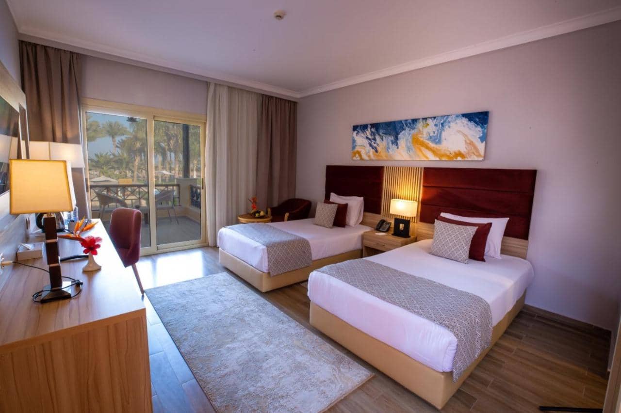 Stella Beach Resort & SPA — 3