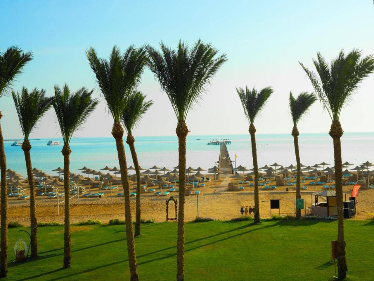 Stella Beach Resort & SPA — 5