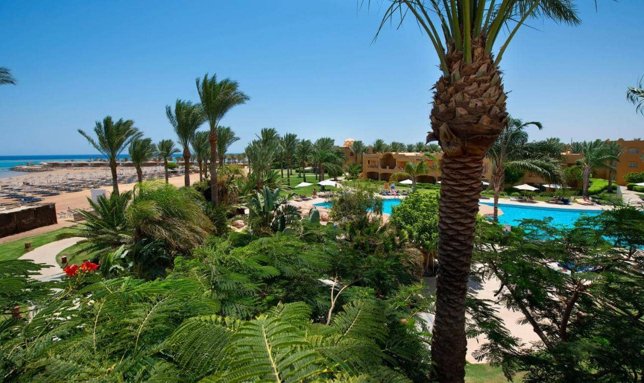 Stella Beach Resort & SPA — 2
