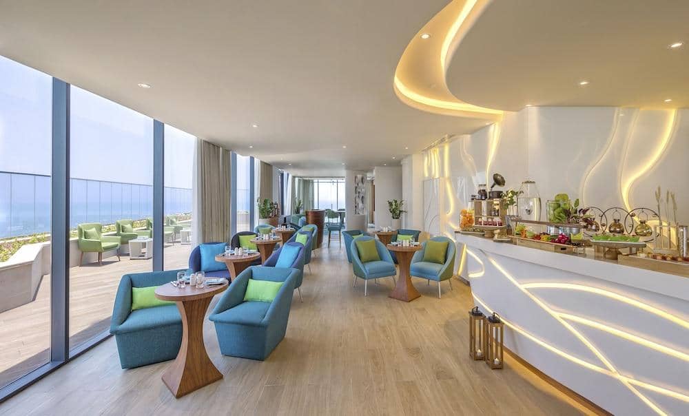 The Retreat Palm Dubai Mgallery by Sofitel — 3