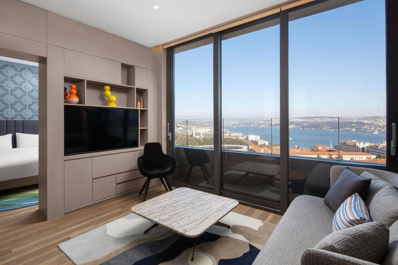 Lokalist Istanbul a Tribute Portfolio Hotel