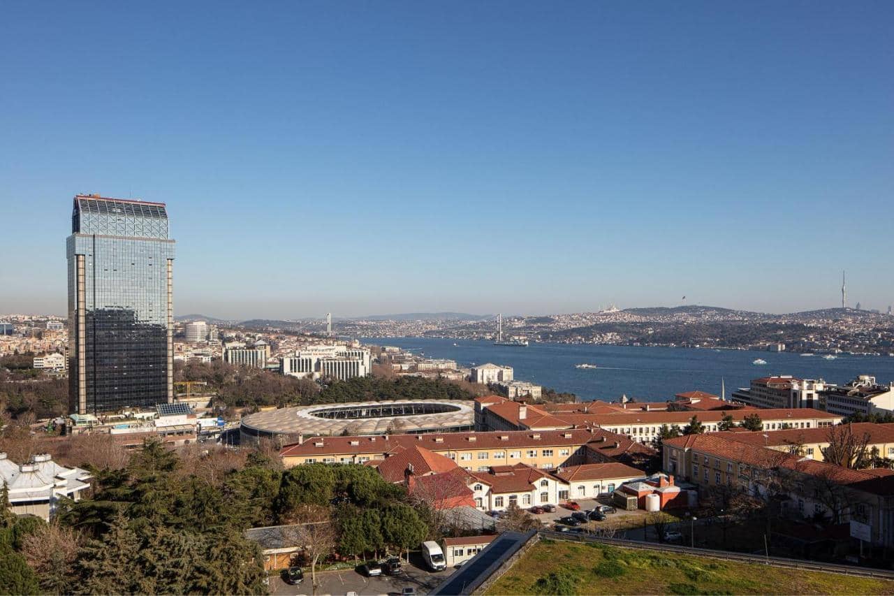 Lokalist Istanbul a Tribute Portfolio Hotel — 3