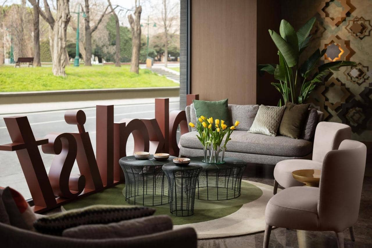 Lokalist Istanbul a Tribute Portfolio Hotel — 5