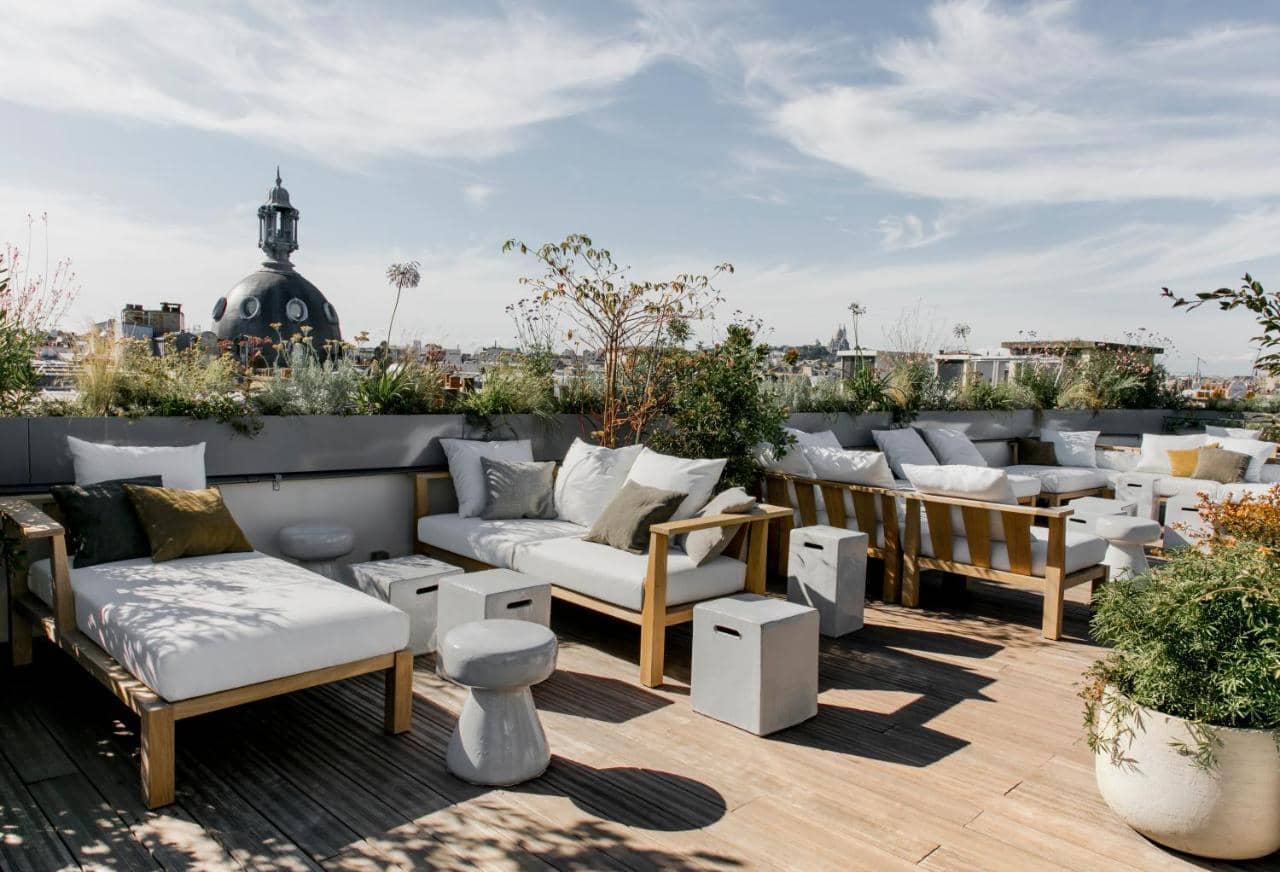 Hotel National Des Arts & Metiers — 5