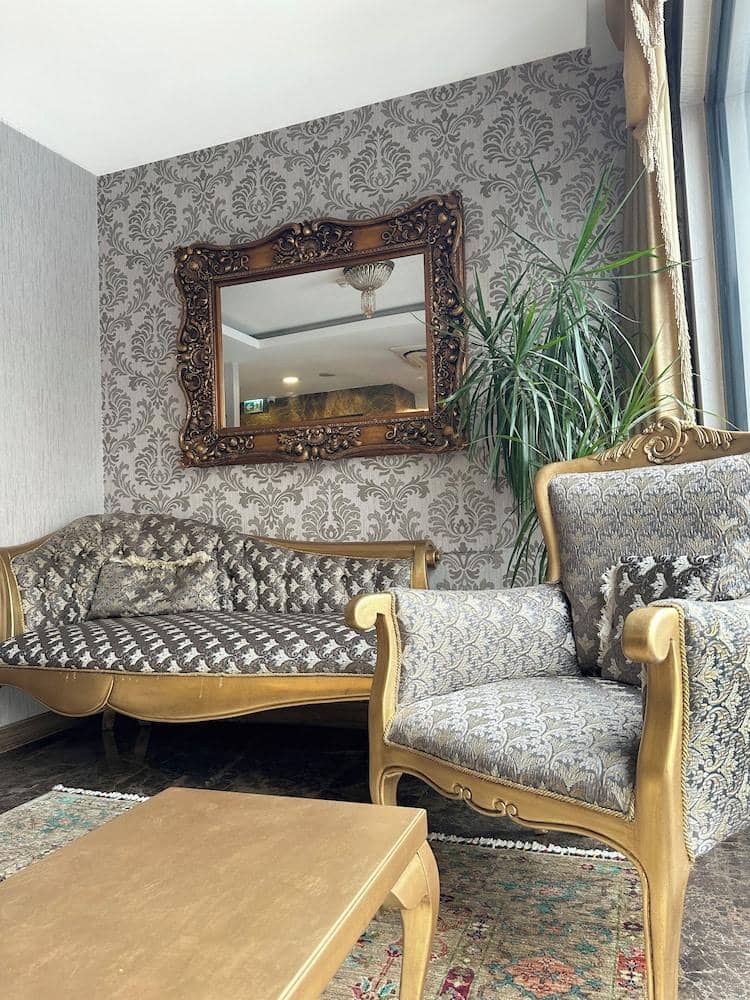 Gulec Hotel — 3