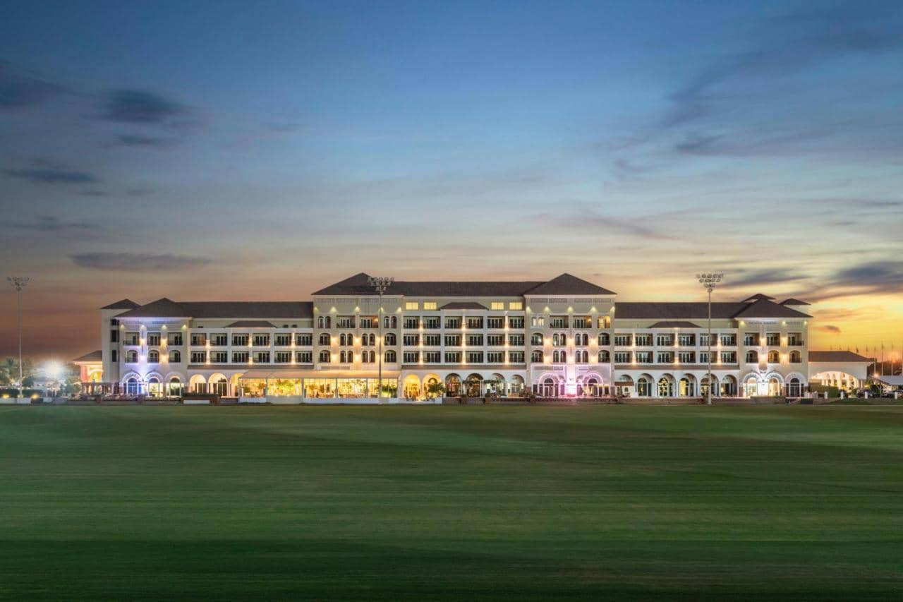 Al Habtoor Polo Resort & Club