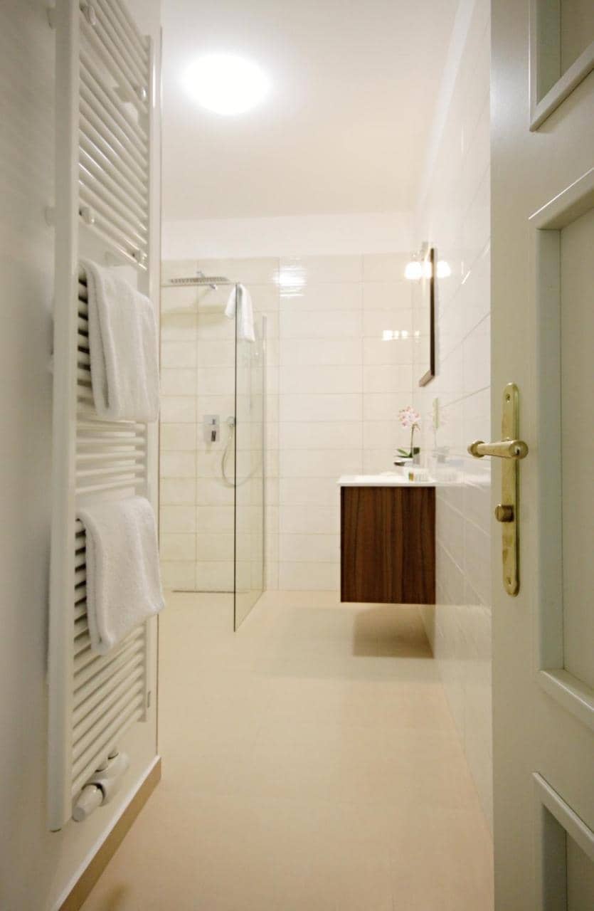 Alveo Suites — 3