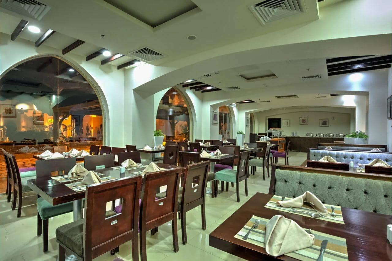 Porto El Jabal Resort (Adults only) — 2