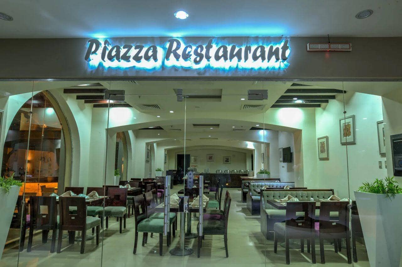 Porto El Jabal Resort (Adults only) — 3