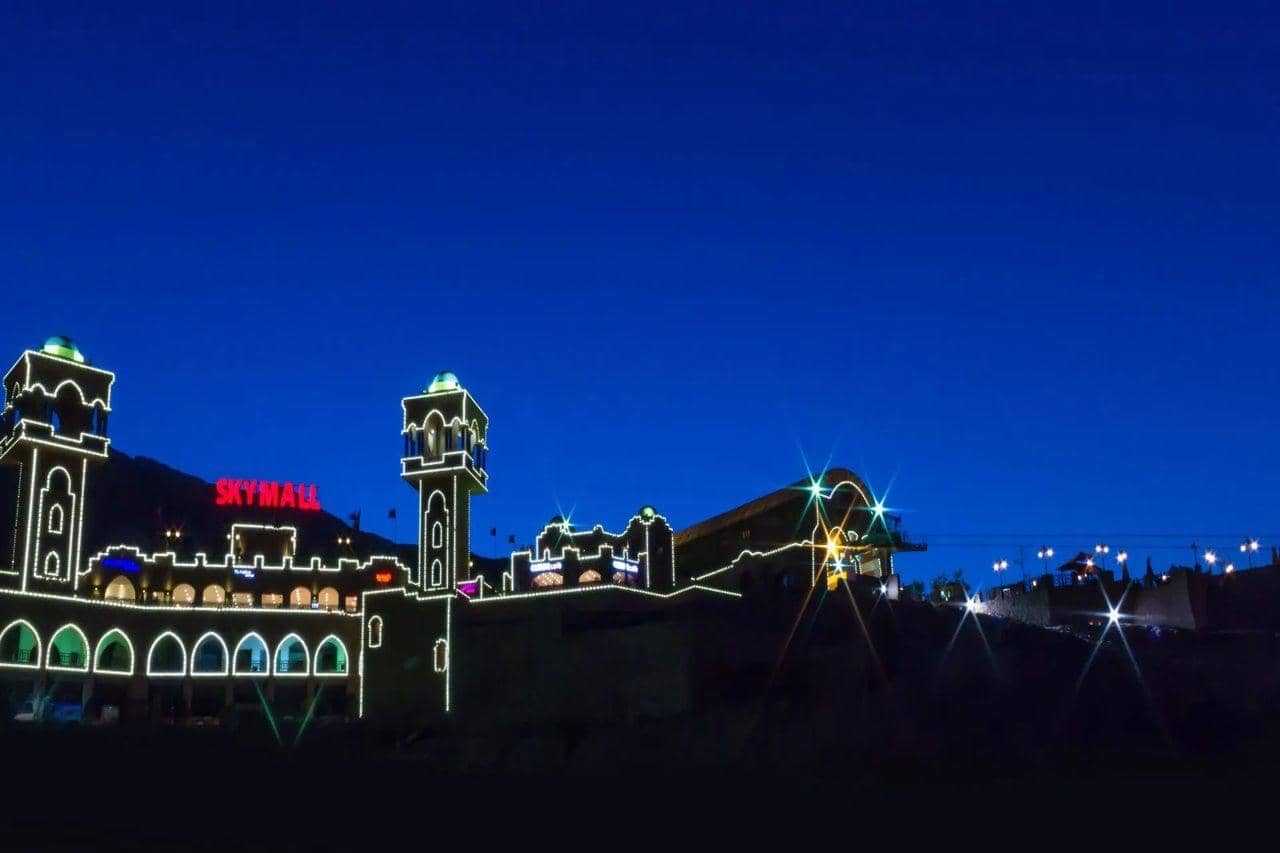 Porto El Jabal Resort (Adults only) — 5